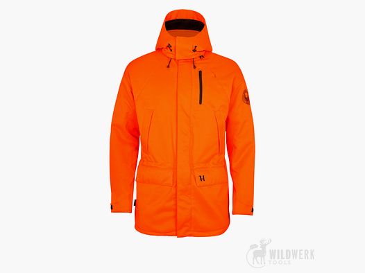 Härkila Wildboar Pro Blaze HWS Insulated Jacket