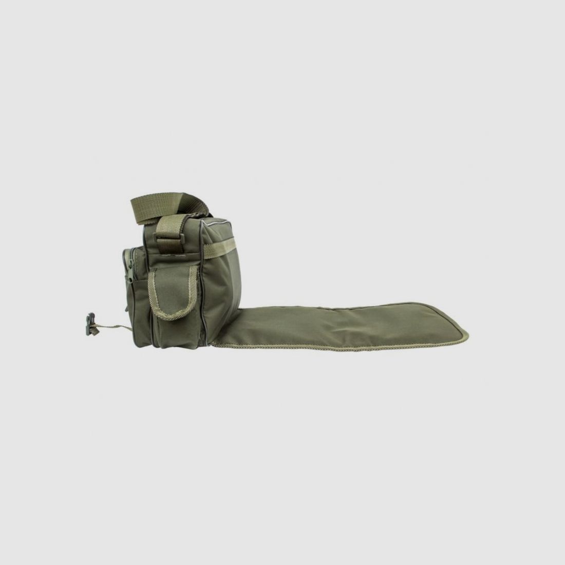 Bolsa de caza con asiento y bolsillo RL3, imagen 5 de 5