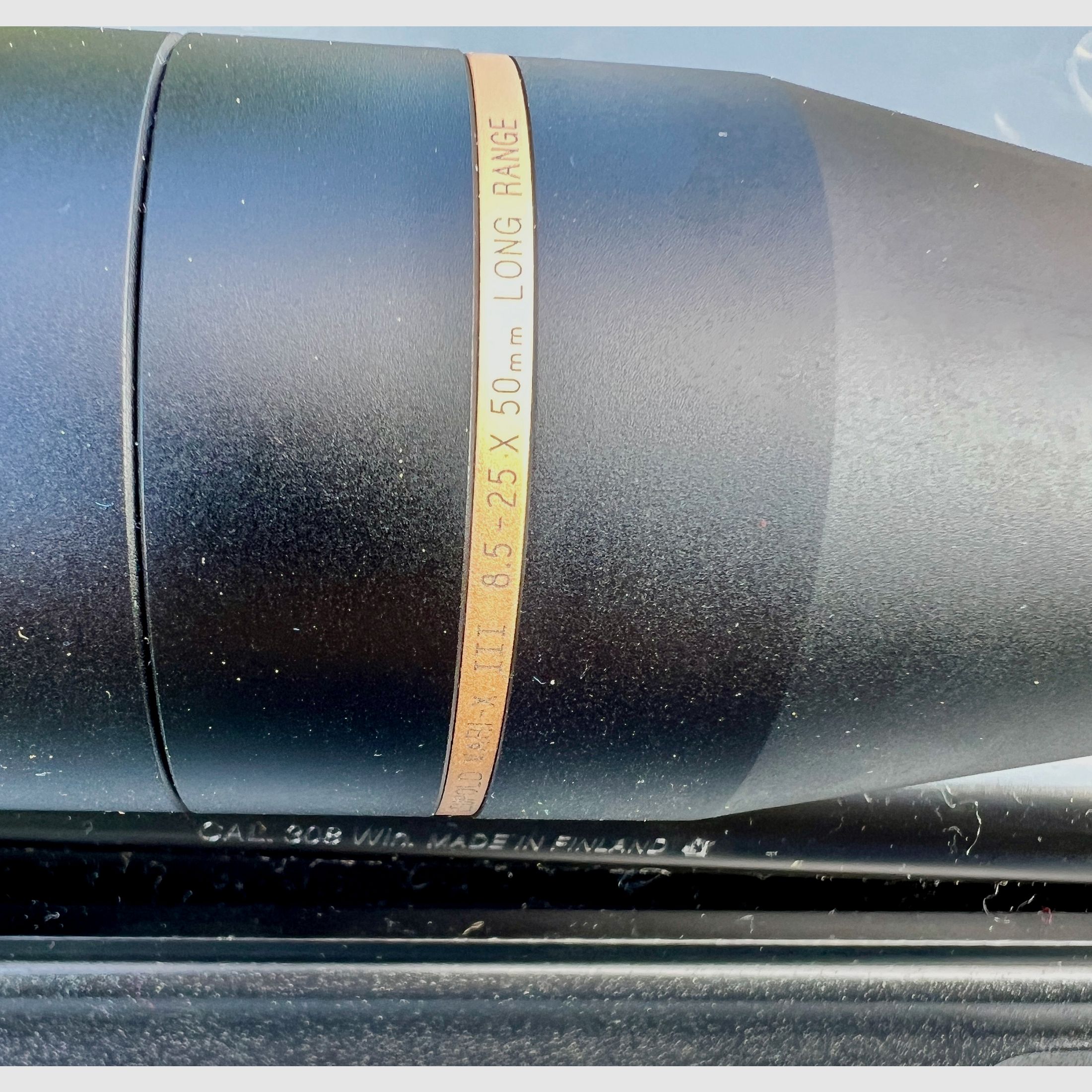 HERA 7SIX2  20" als Ultra- Sniper (beste Alternative zu  Hera 30.10.04, HK MR 308/ G28  / AR10,  FN, DMR, DPMS, OA 10, Savage, Sig Sauer 716, DPMS )