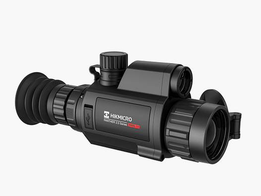 Celownik termowizyjny HIKMICRO Panther PH35L 2.0