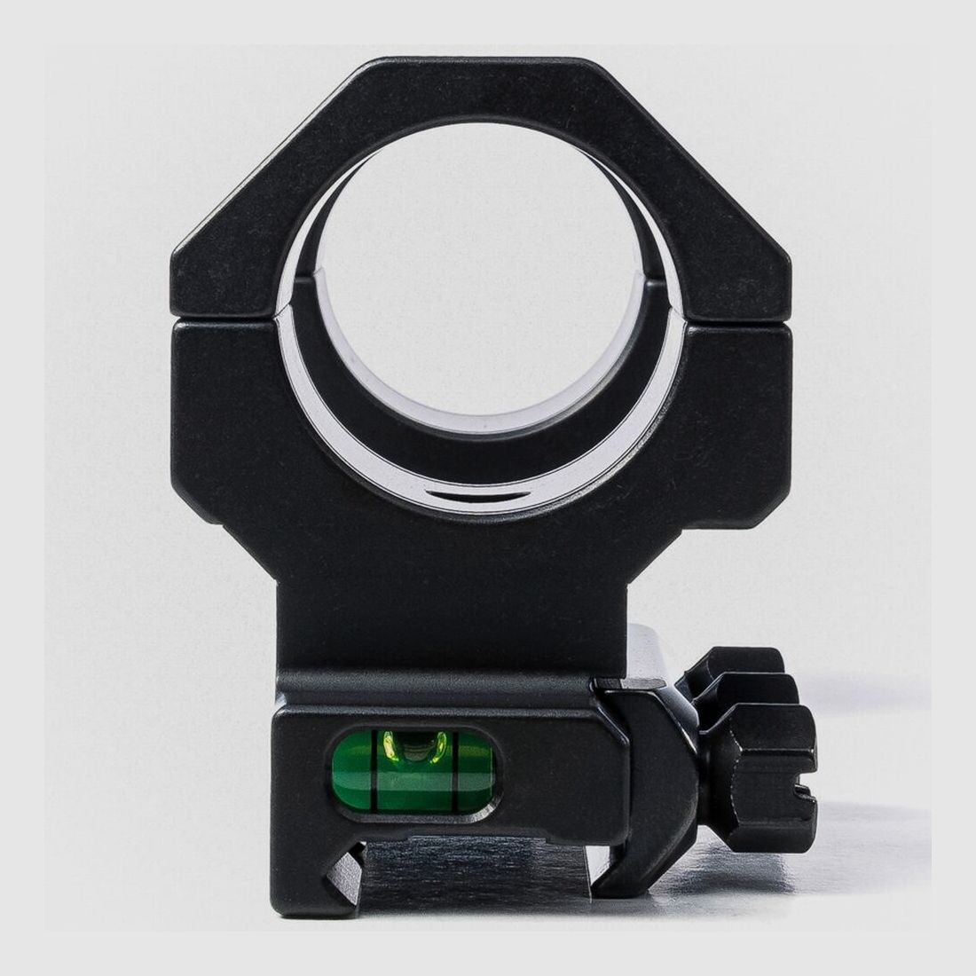 Montage EAW Block GTM pour Picatinny avec inclinaison BH/Ø: 23/30 mm