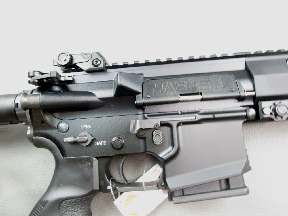 Haenel CR223