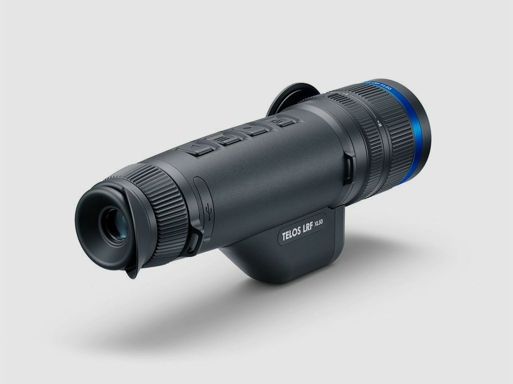 PULSAR Telos LRF XL50