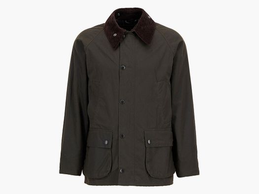 VESTE BARBOUR BEDALE OLIVE