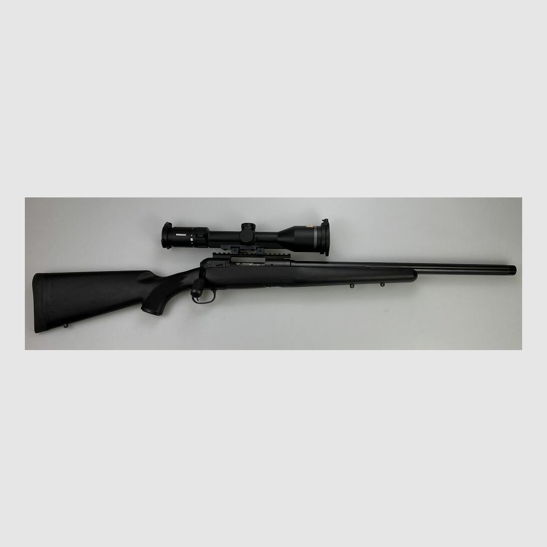 Savage Model 10, zdjęcie 1 z 8