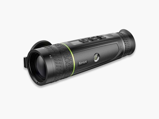 Pixfra warmtebeeldmonoculaire Sirius S650D