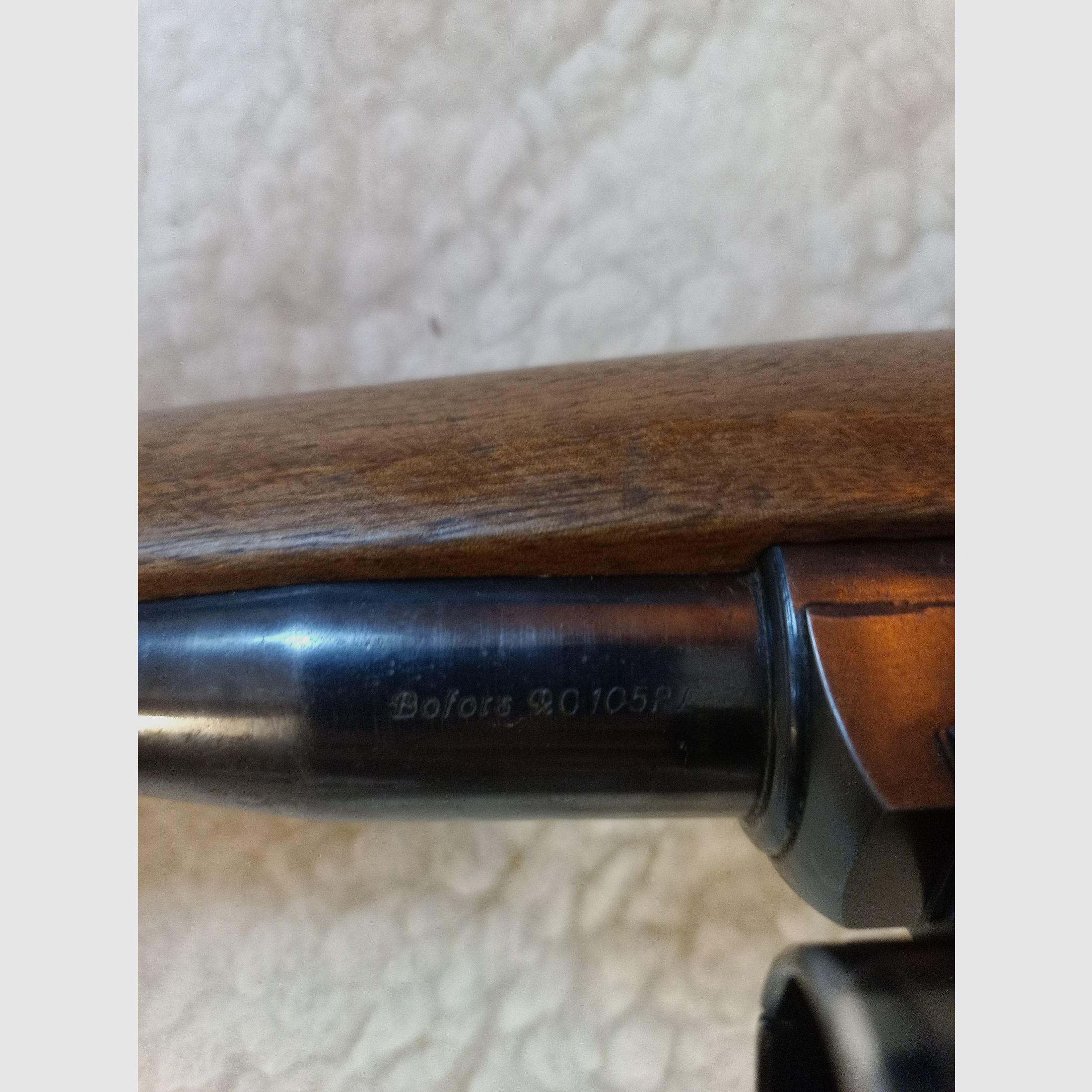 Mauser 7x57