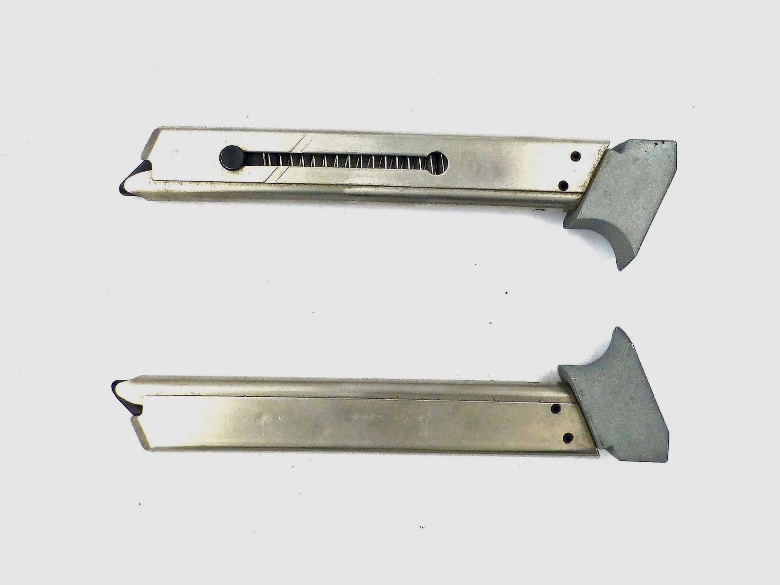 Caricatore HAMMERLI 230, 22short **LIQUIDAZIONE** da 37.-