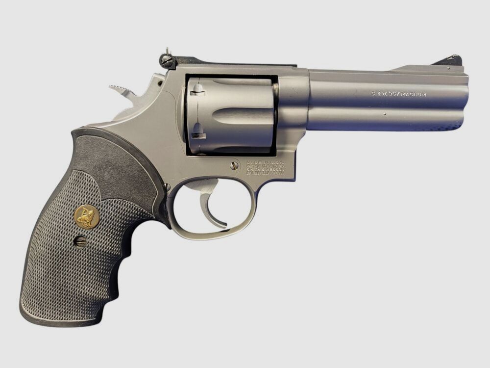 Smith & Wesson 686