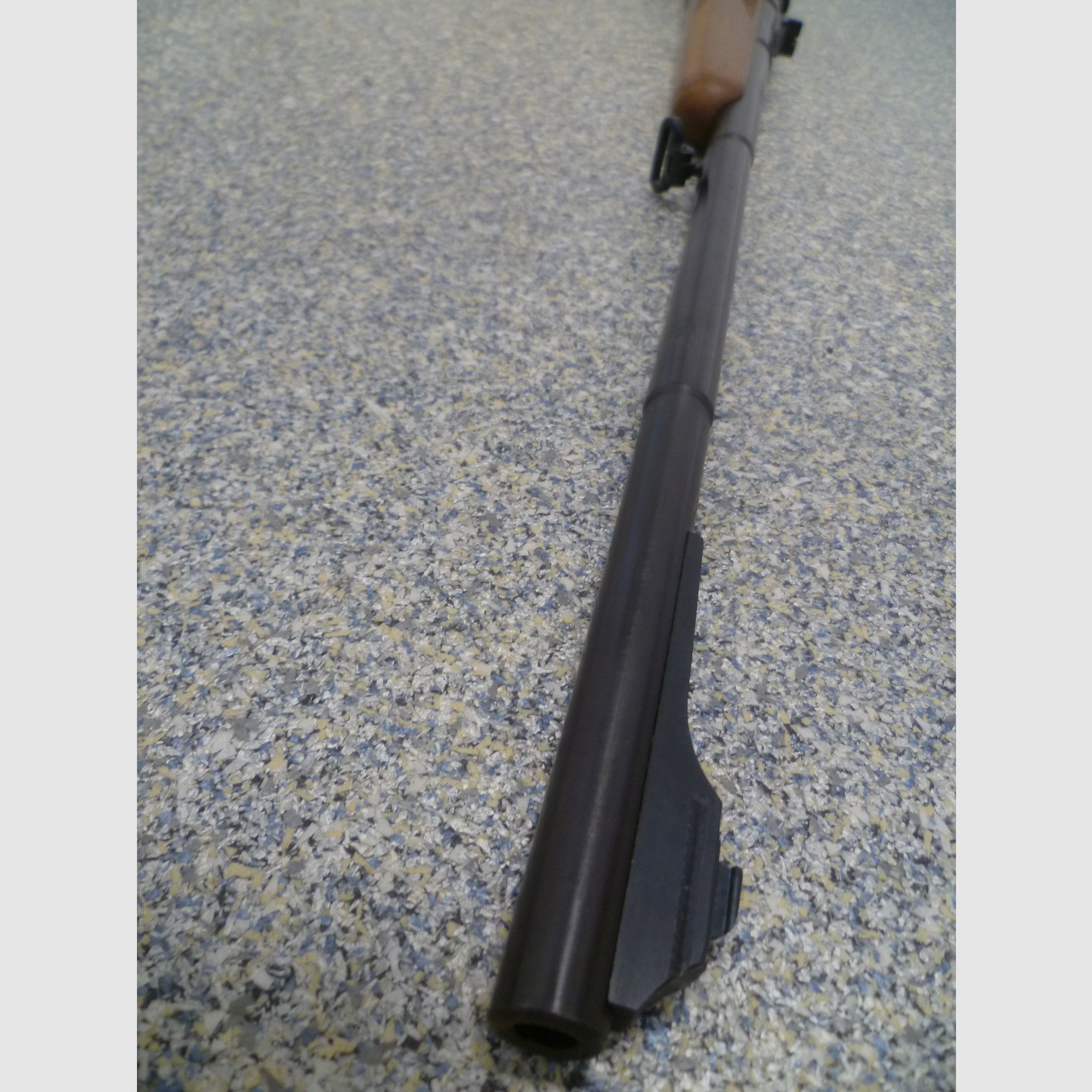 Repetierbüchse Mauser 98k jagdlich aus Steyr-Fertigung 1940