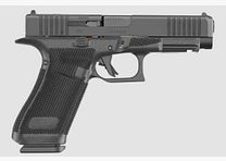 Glock G17 GEN6 9mmLuger