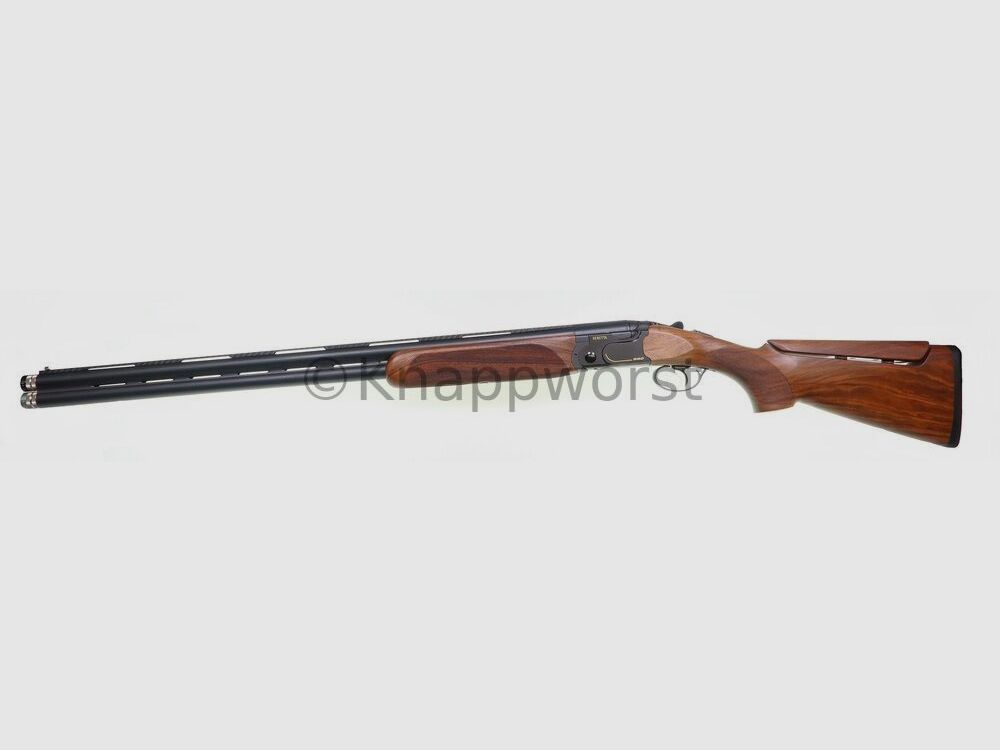 Beretta	 Beretta 692 Black Edition