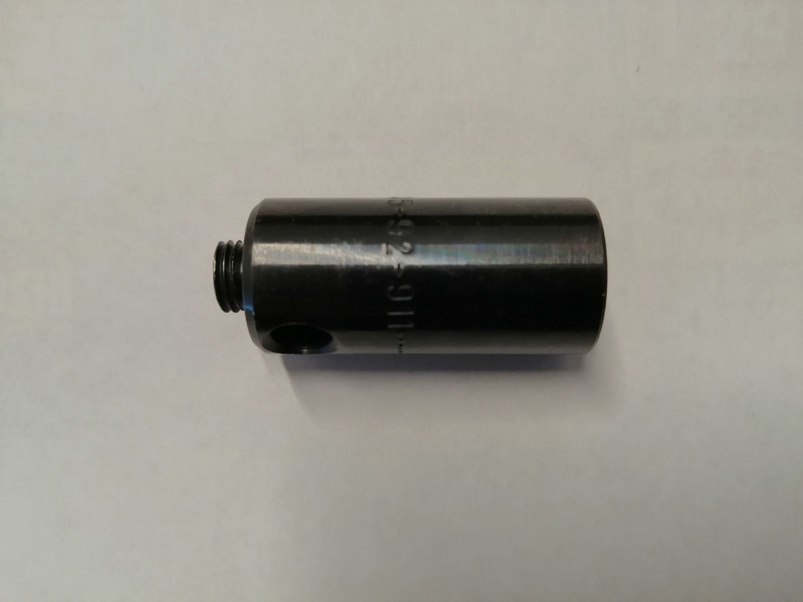 Zusatzlauf Abschussbecher für Kimar Mod. 75 / 85 / 92 / 911 