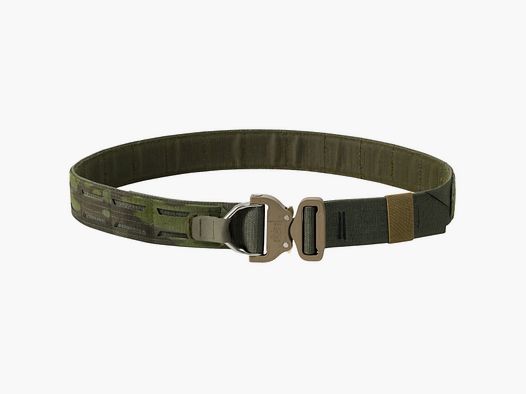 Direct Action - Warhawk Modular Rescue/Gun Belt Loop MK II Tactical Belt - Size L - MultiCam - BT-WMGL-PO-MCM-B05