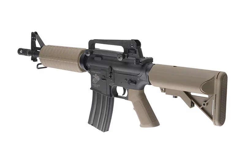 Specna Arms SA-C02 CORE airsoft carbine - Half-Tan, image 74 of 80