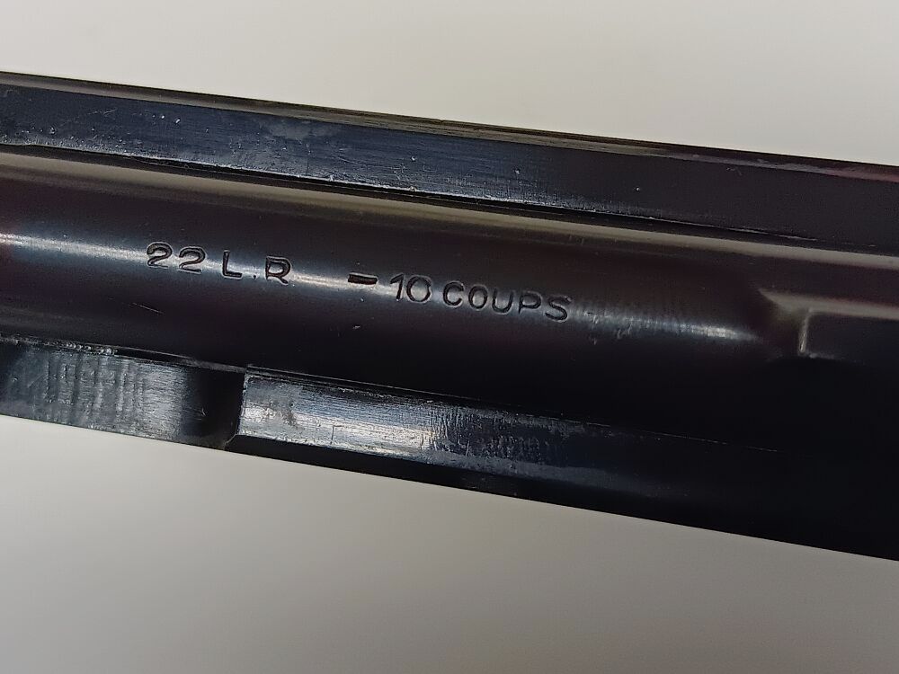 Armes Unique - Hendaye Frankrijk Model "L