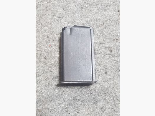 10 coups Original WK2 Mauser Magazine pour C96 et M712 pas de Repro