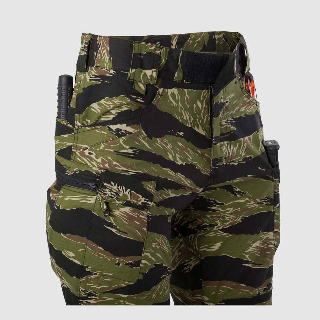 HELIKON TEX URBAN TACTICAL PANTS UTP DESERT NIGHT CAMO