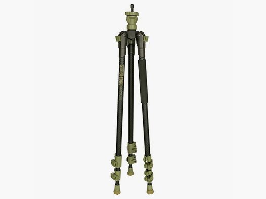 Primos Carbon Edge – bastone da tiro a treppiede