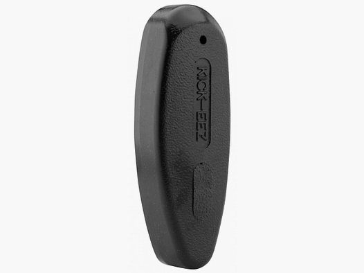 Rückstoßdämpfer aus Sorbothane, doppellagig. 2,8 cm