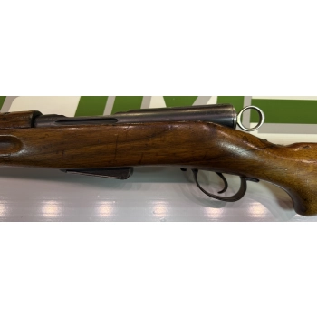 Karabin Schmidt Rubin K11 kal. 7,5x55 Swiss, billede 8 af 9