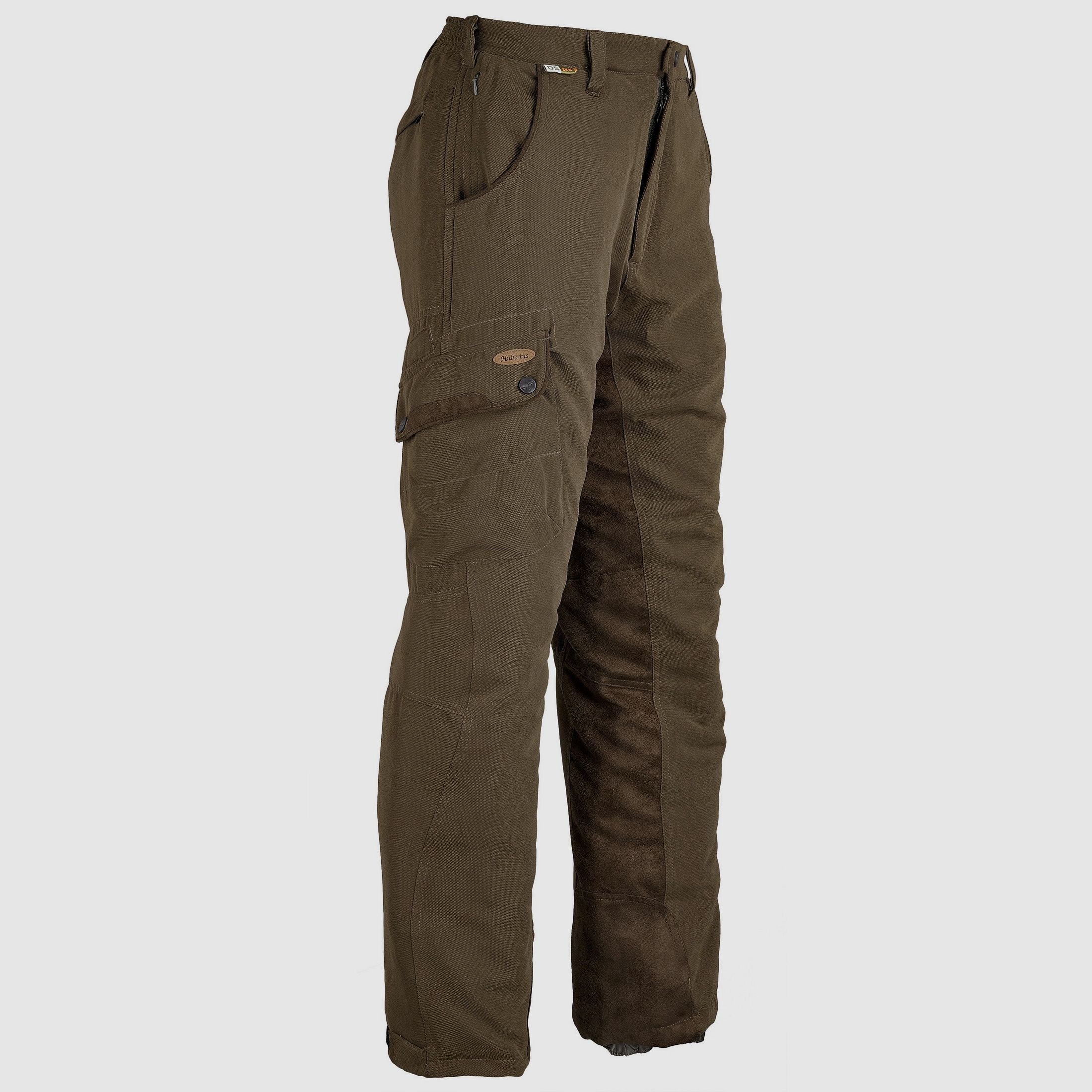Hubertus Men's Thermal Hunting Pants