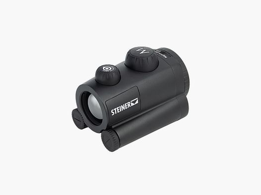 STEINER Wärmebildvorsatzgerät NIGHTHUNTER C35