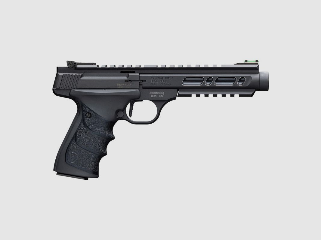 BROWNING BUCKMARK VISION TAC, image 2 sur 4