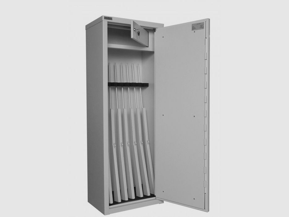 Waffenschrank HSG 3-10BC, Bild 3 von 3