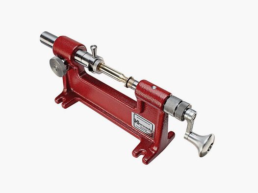 Hornady Cam Lock Hülsentrimmer