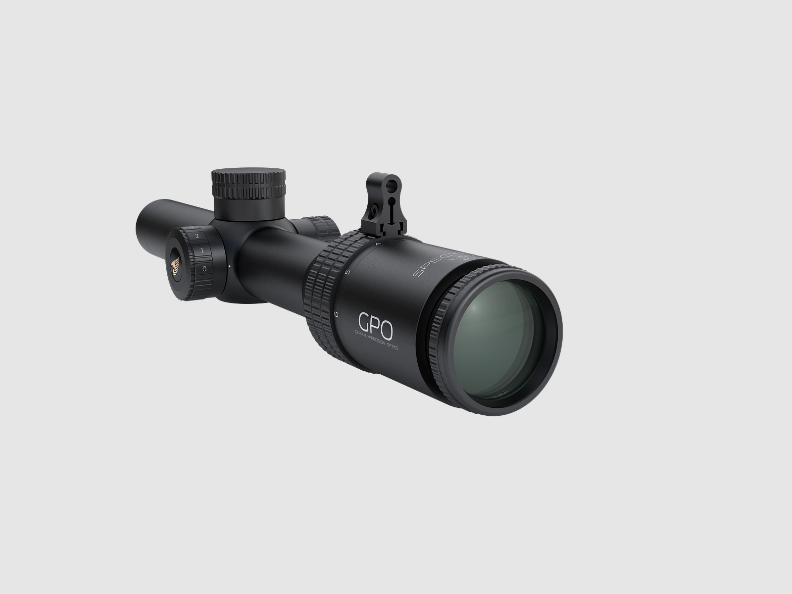 GPO Spectra 6x 1–6x24i, immagine 1 di 3