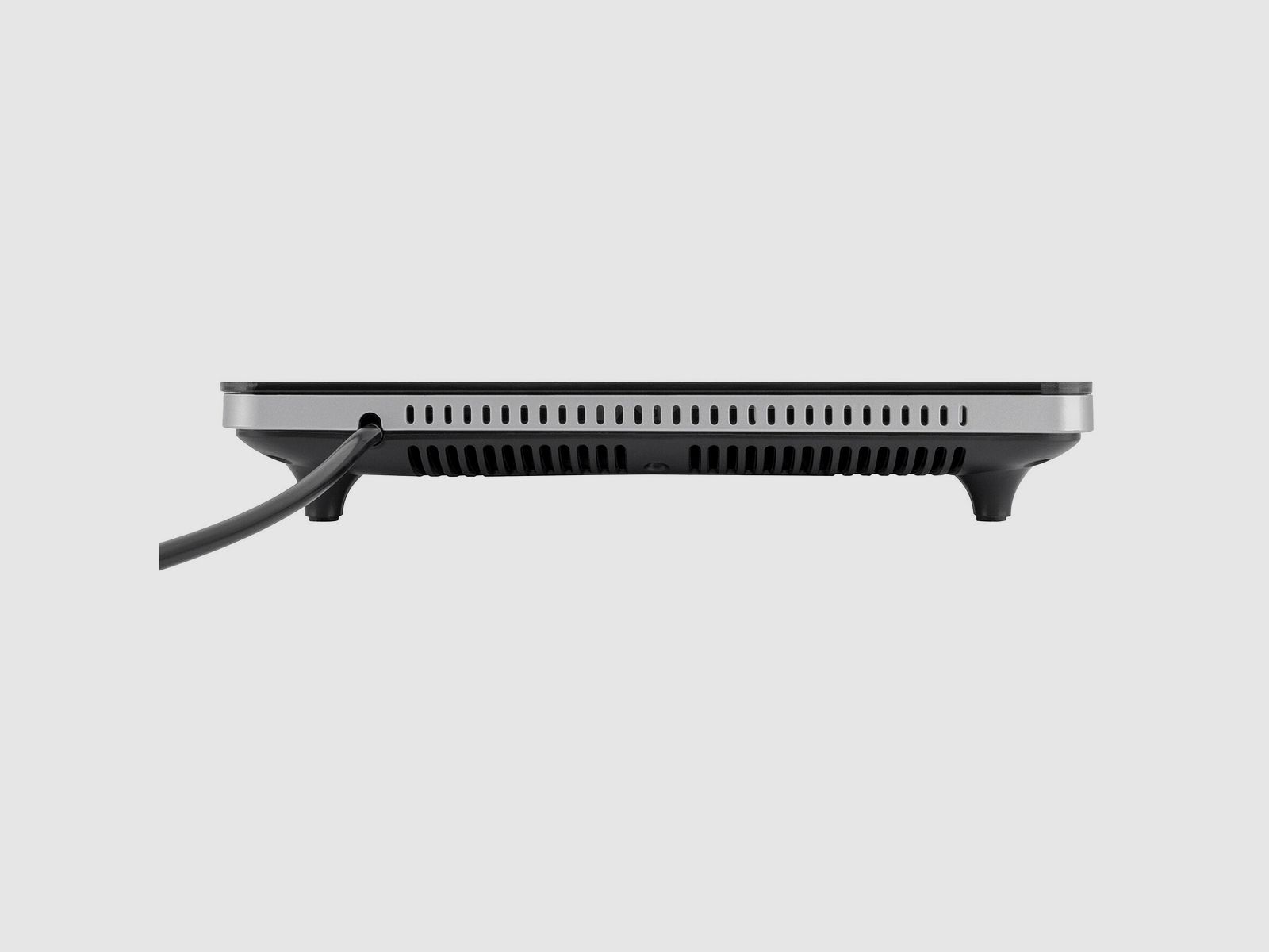 Induction Cooktop Hot Point, 2 Burners, image 12 of 16