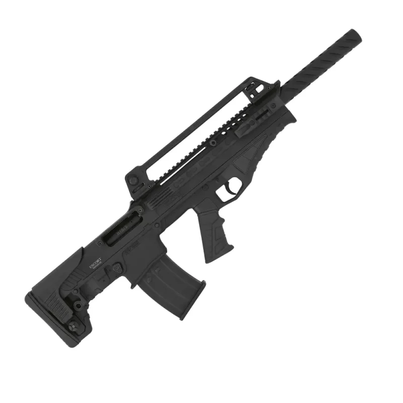 ESCOPETA SEMIAUTOMATICA HATSAN ESCORT BTS12, imagen 1 de 2