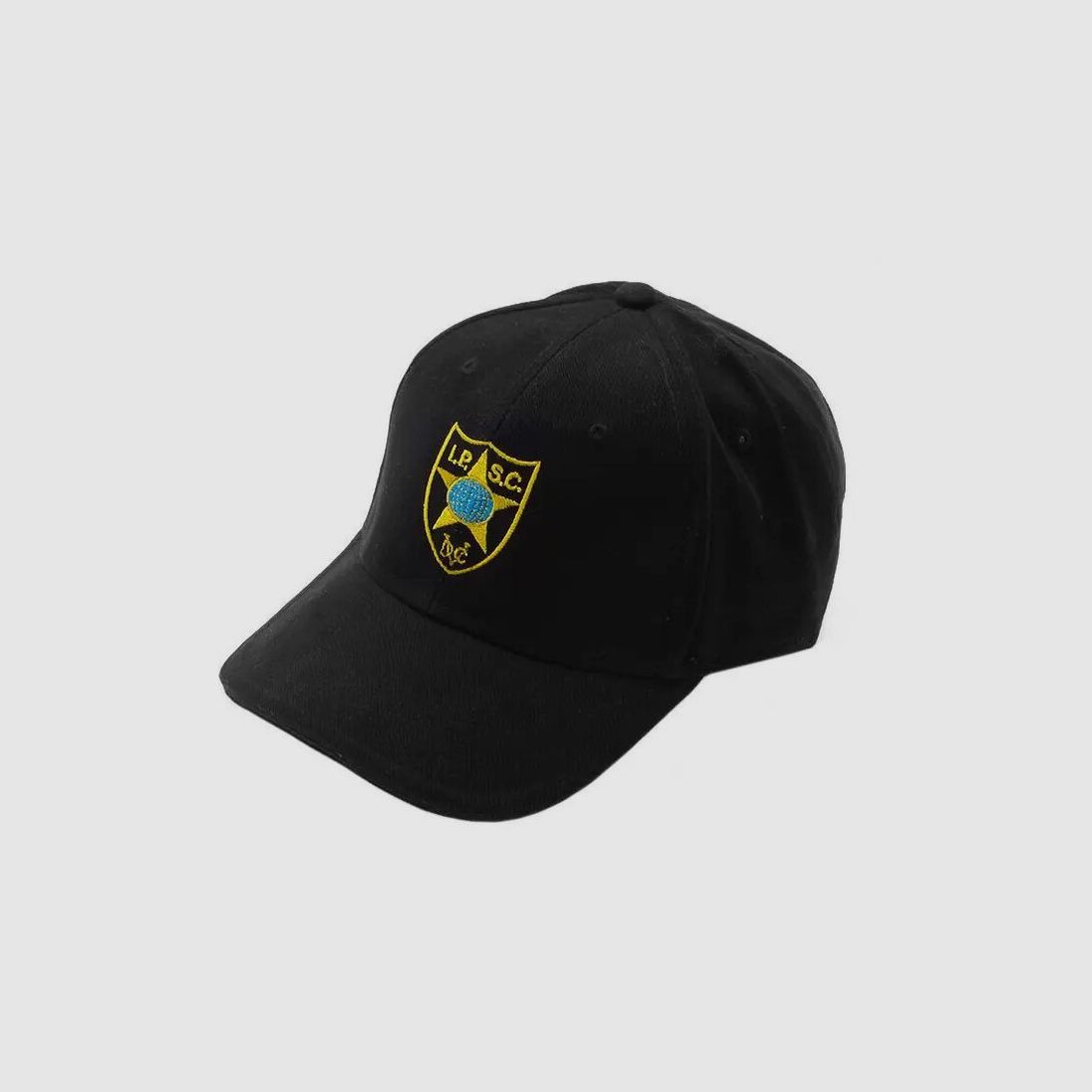 DED-Cap mit "IPSC SHIELD"-Logo, Bild 3 von 3