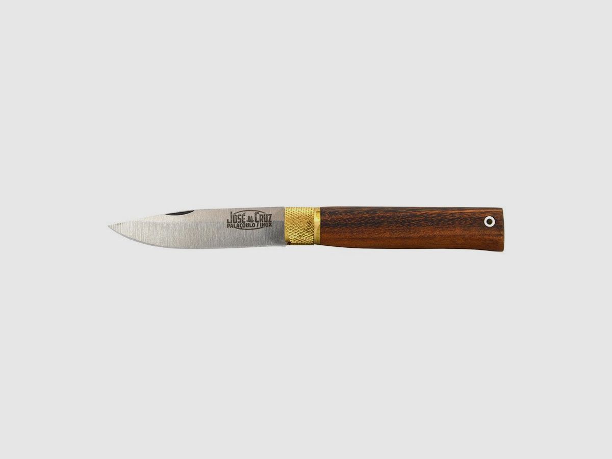 Merendeira Folding Knives - Inox José Da Cruz