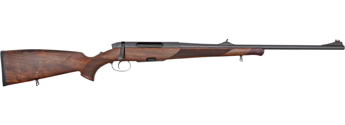 Steyr Mannlicher Mannlicher SM12 Halbschaft