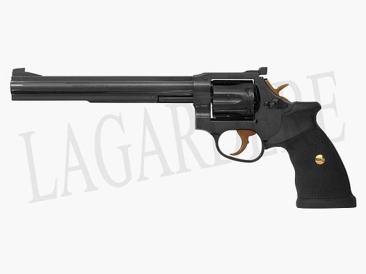 MANURHIN MR 73 SPORT 8" (REVOLVER)
