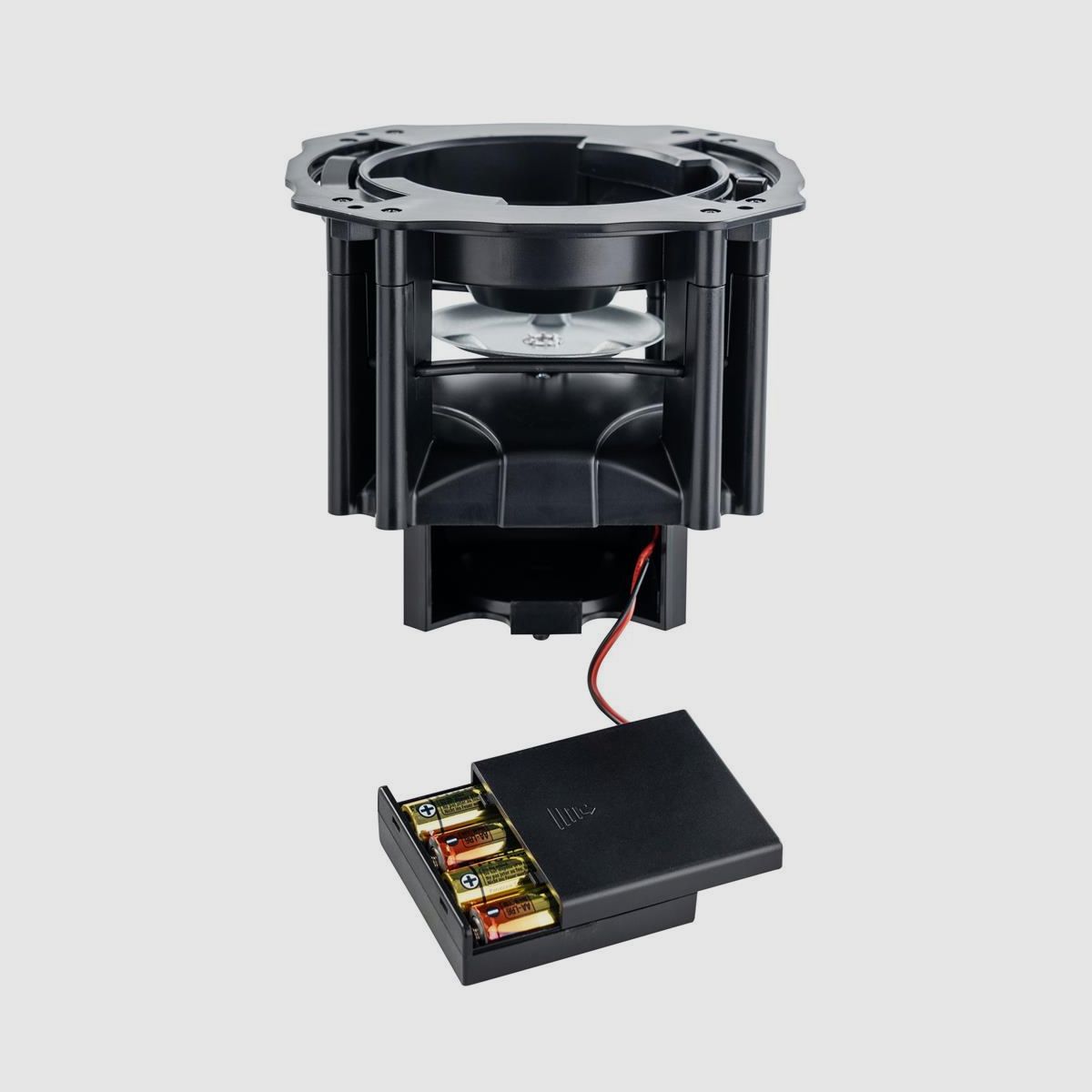 DÖRR Spreader Compact Set with Container