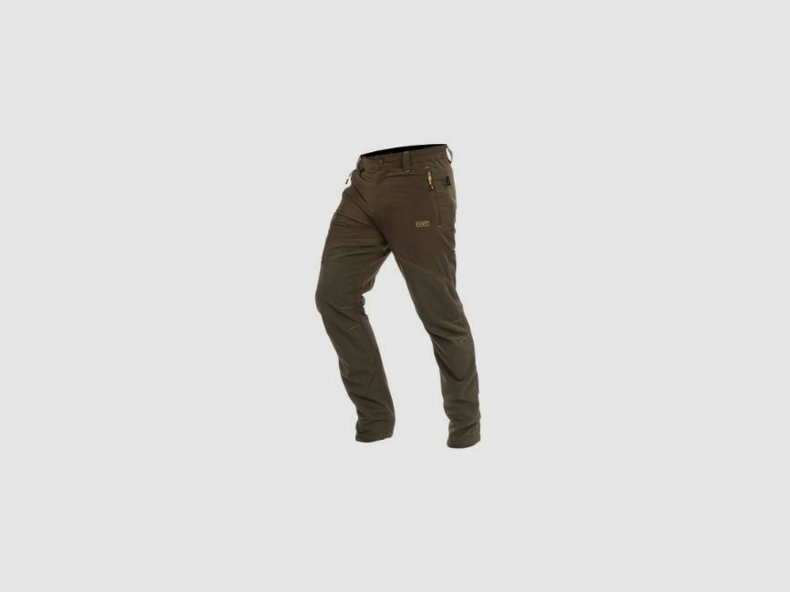 Hart Flex-T Broek, afbeelding 1 van 2