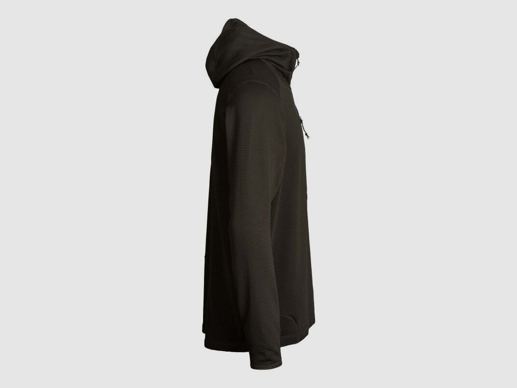 Northern Hunting Herren Wollpullover Rolf