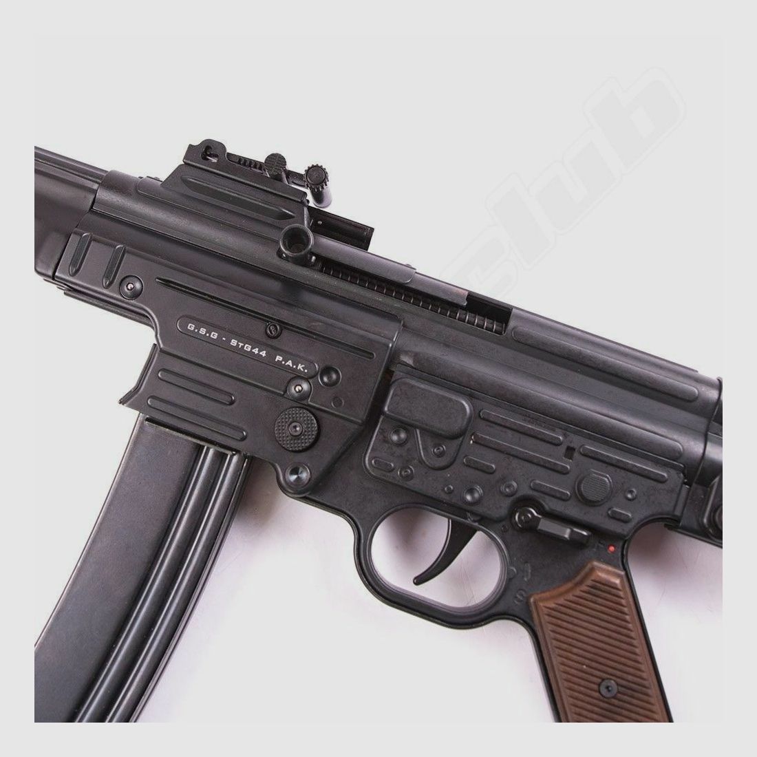 GSG GSG STG44 blank firing rifle - 9mm P.A.K.