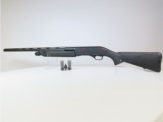 Winchester SXP Black Shadow