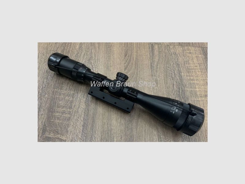 Stoeger Zielfernrohr 3-9x40