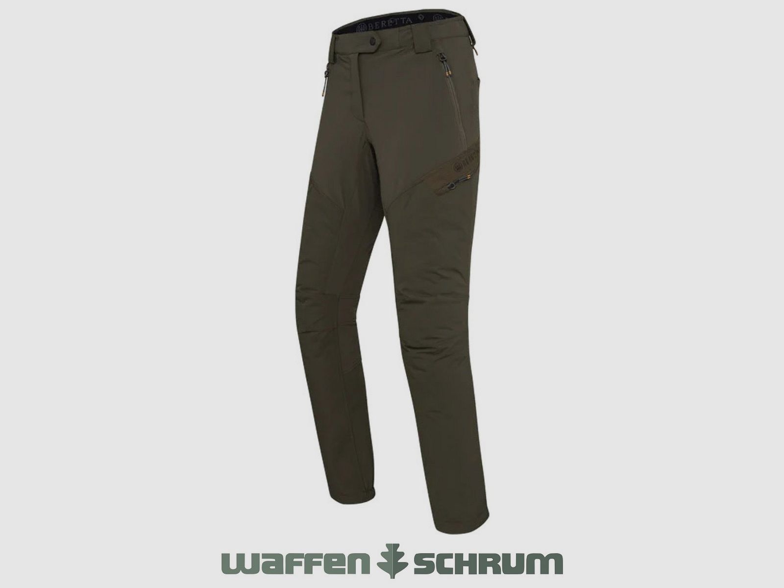 Beretta Hose Boondock Green Moss