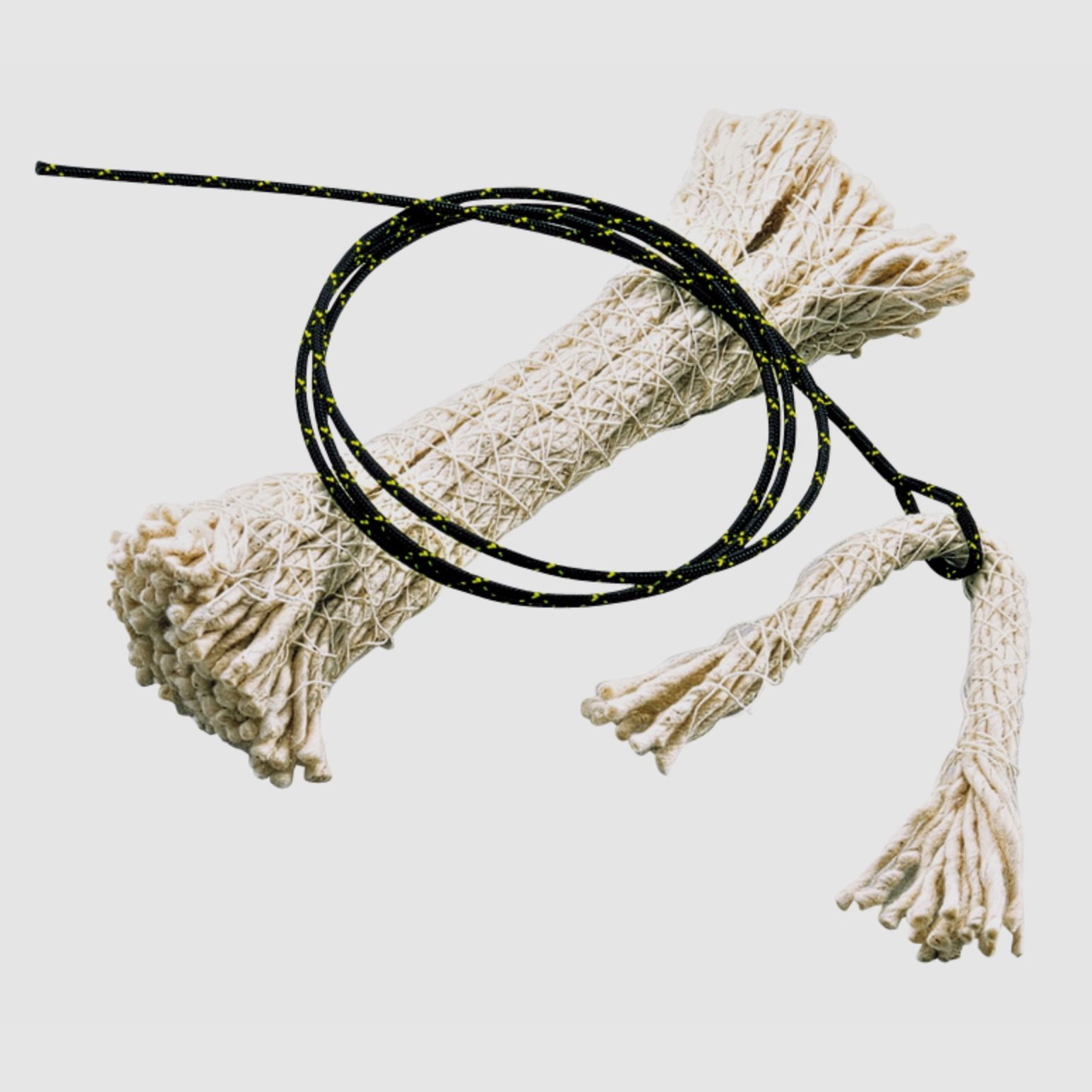 Set di pulizia ahg Anschütz 507 per armi lunghe e pistole
