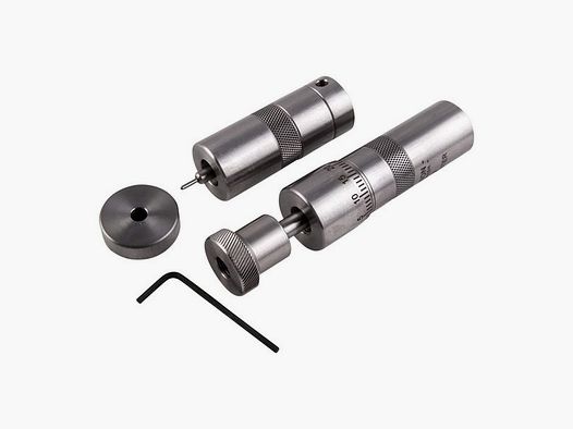 L.E. WILSON SETS L.E. WILSON 308 WINCHESTER BUSHING NECK DIE KIT