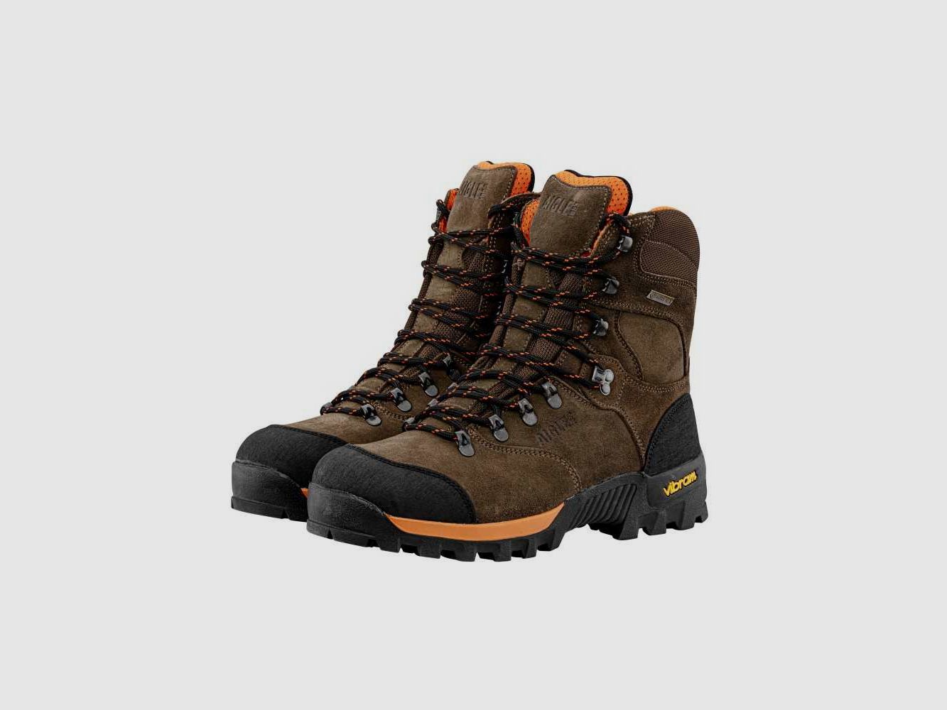 Hochwanderschuhe Altavio hi GTX Aigle, Bild 6 von 9