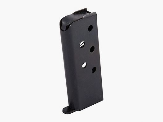 TRIPLE-K 6RD 25ACP MAGAZINE TRIPLE-K FITS COLT PRE-WAR .25, 6 RDS