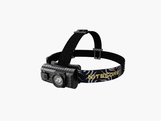 Nitecore HA23 Headlamp 250 lumens