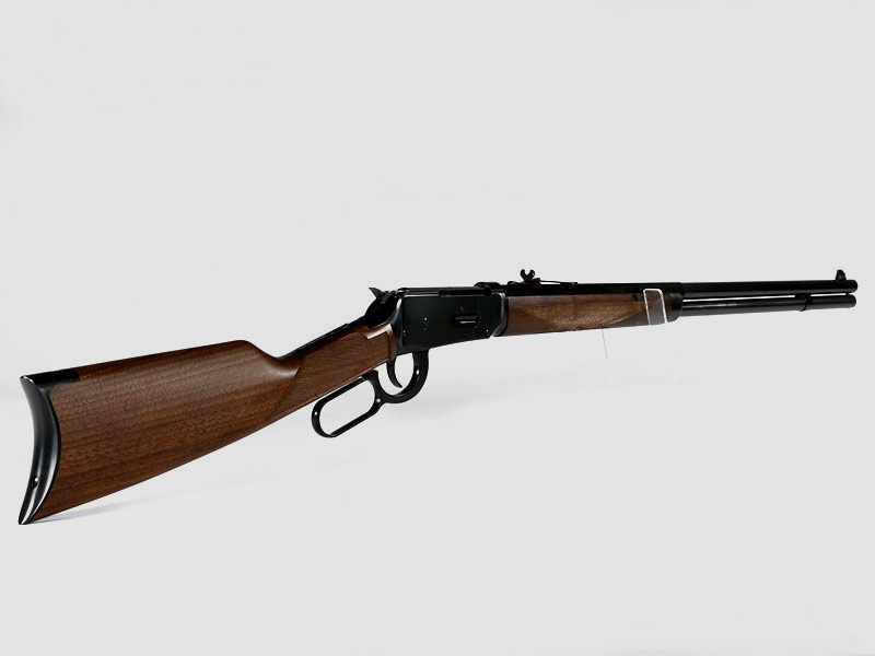 Winchester 1894 Sporter
